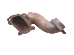 Trubka Turbíny 038345 376682 2.0 HDI RHV Boxer Jumper Citroen Peugeot