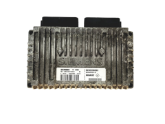Blok Ovladačů S118037003E 8200298690 820052418 Renault Siemens 