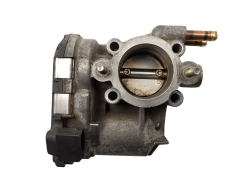 Škrticí Klapka Agila Astra G Corsa C 9157512 0280750044 1.0 1.2 1914