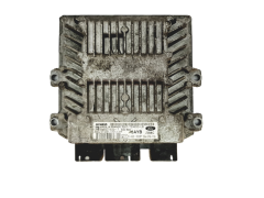 Blok Ovladačů 3S61-12A650-LB 5WS40140D-T SID 804 Ford Siemens 20445