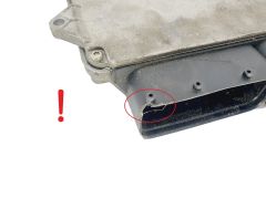 Blok Ovladačů FGP 51775009 MJD6JF.S3 71600.006.04 Fiat Magneti Marelli