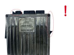 Blok Ovladačů 8200399038 8200513163 R0410B034A Renault Delphi 49019