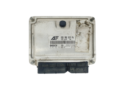 Blok Ovladačů 038906019PA 0281012932 Volkswagen Bosch 45005