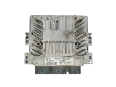 Blok Ovladačů 8V21-12A650-EC 5WS40584C-T Ford Continental 35688
