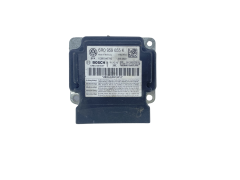 Blok Ovladačů VWAG 6R0959655K 0285010793 Bosch 58696