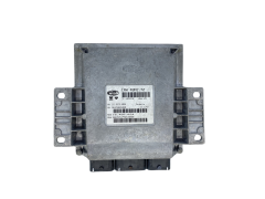 Blok Ovladačů 9645989480 9655756380 IAW48P2.72 16.623.004 PSA 61932