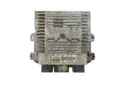 Blok Ovladačů 9648971880 9643455080 5WS40021I-T PSA Siemens 38899