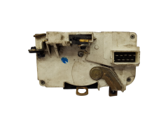 Zámek Dveří Levý Předek 9135H3 Peugeot 306 Kiekert 10677