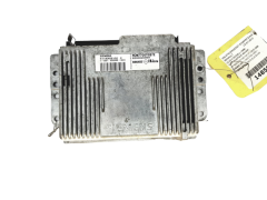 Blok Ovladačů S115303102C 7700110372 8200020959 Renault Siemens 21546