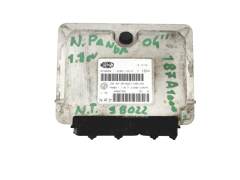 Blok Ovladačů IAW4AF.SM 55196259 Fiat Magneti Marelli  17311