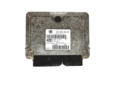 Blok Ovladačů 036906034DF IAW4MV.DF VW Magneti Marelli 