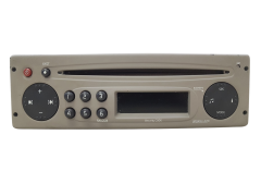 Rádio Cd Renault Twingo 2 8200446231 7372