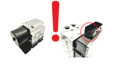 Pumpa Abs Alfa Romeo 159 51781780 54084738E TRW 46430
