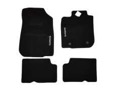 Koberec Car Mats Dacia Duster 749006230R 749004315R