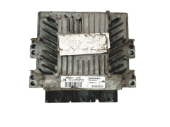 Blok Ovladačů S122326109A SID301 8200565863 8200592611 Renault 20431
