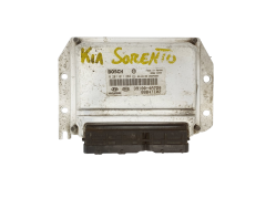 Blok Ovladačů 0281011283 39100-4A720 Kia Bosch 42406