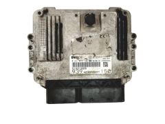 Blok Ovladačů 51821929 0281015160 Alfa Romeo Bosch 18333