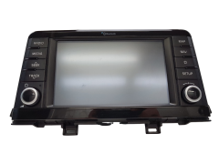 Navigace Radio KIA Picanto 3 96550-G6420FHV LAN6200EKJA Navigace Radio KIA Picanto 3 96550-G6420FHV LAN6200EKJA