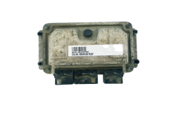 Blok Ovladačů PSA 0261206246 9637838780id08 Bosch 34267