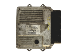Blok Ovladačů Fiat 55186608 MJD6JF.P3 Magneti Marelli 30178