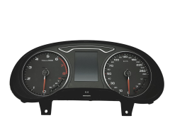 Otáčkoměr Audi A3 8V0920871 A2C90492100 VDO 51824