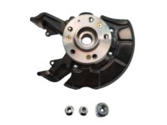 Těhlice Kola Levý Pro VW Audi Skoda 1J0407255AJ 44071739501 Vika