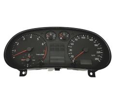 Otáčkoměr Audi A3 8L 8L0919860E 30424