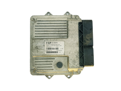 Blok Ovladačů Fiat 55186608 MJD6JF.P3 Magneti Marelli 32912
