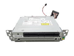 Navigace BMW 3 6512 6822591 503551692107