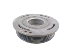 Řemenice Klikové Hřídele 8200207435 2.2 2.5 dci Renault Opel Řemenice Klikové Hřídele 8200207435 2.2 2.5 dci Renault Opel