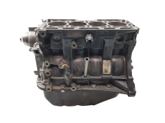 Blok Motoru 7701478730 D4F740 D4FD740 1.2 16v Renault Modus Clio 3