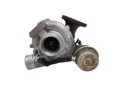 Turbodmychadlo Opel 1,7 DTL 90530995 454187-1 Garrett 
