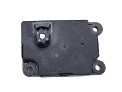 Motor ohřívače Valeo N104722T 100-0077-01-0 Renault Clio 3 7701060025