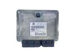 Blok Ovladačů VW 036906034DD IAW4MV.DD 61600.663.09 Magneti Marelli 63597