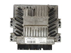 Blok Ovladačů S122326113A 8200804775 SID301  Renault Siemens 19572