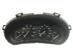 Otáčkoměr Peugeot 206 9659728980 000501602 Jaeger Otáčkoměr Peugeot 206 9659728980 000501602 Jaeger