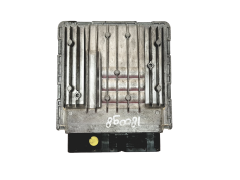 Blok Ovladačů 7567178 5WK98085 BMW 29652
