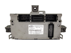 Blok Ovladačů BSI Fiat 51863220 503440170302 NBC198C.03 Magneti Marelli