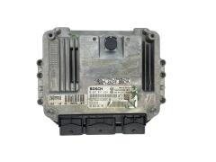 Blok Ovladačů 0281011634 9660324180 9653958980 PSA Bosch 62867
