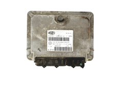 Blok Ovladačů IAW.4AF.M9 55187372 Fiat Magneti Marelli 26234