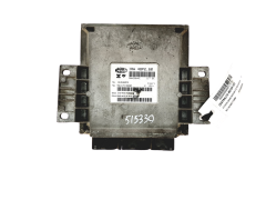 Blok Ovladačů 9642332380 IAW48P2.60 9641719880 PSA Magneti Marelli 24715 Blok Ovladačů 9642332380 IAW48P2.60 9641719880 PSA Magneti Marelli 24715
