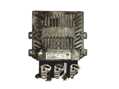Řídicí Jednotka Motoru 7S61-12A650-FA 5WS40633A-T Ford 18123