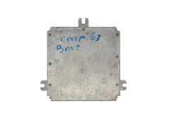 Blok Ovladačů 37820-PMH-E02 8H Honda Keihin Blok Ovladačů 37820-PMH-E02 8H Honda Keihin