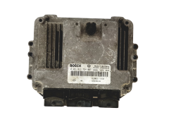 Blok Ovladačů 0281011724 8200311550 8200384493 Renault Bosch 27047