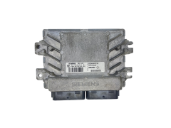 Blok Ovladačů S110140011A 8200483732 8200326380 Renault Siemens 59588