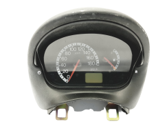 Tachometr Licznik Fiat Seicento 735262299 53613