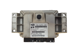 Blok Ovladačů PSA 9662258780 IAW6LPC.105 Magneti Marelli 30756 Blok Ovladačů PSA 9662258780 IAW6LPC.105 Magneti Marelli 30756