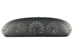 Tachometr Fiat Punto 606219001 6062190030 55403
