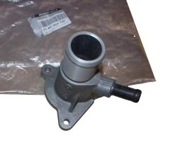 Hrdlo Termostatu Nový originál 7700869797 Renault