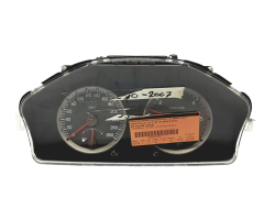 Otáčkoměr Volvo S40 V50 C30 30786344 30710071 52347